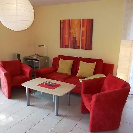 Apartmán Uhlemann - Nur 15 Minuten Bis In Altstadt