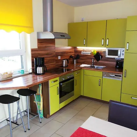 Uhlemann - Nur 15 Minuten Bis In Altstadt Apartmán Drážďany