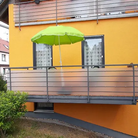 Uhlemann - Nur 15 Minuten Bis In Altstadt Apartmán Drážďany