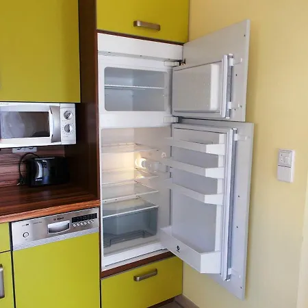 Uhlemann - Nur 15 Minuten Bis In Altstadt Apartmán Drážďany
