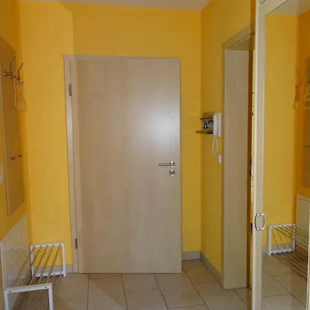 Apartmán Uhlemann - Nur 15 Minuten Bis In Altstadt