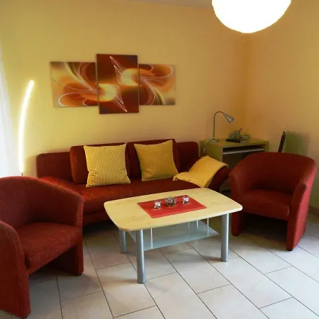 Uhlemann - Nur 15 Minuten Bis In Altstadt Apartmán Drážďany