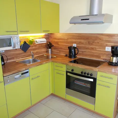 Apartmán Uhlemann - Nur 15 Minuten Bis In Altstadt *