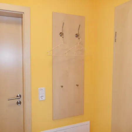 Uhlemann - Nur 15 Minuten Bis In Altstadt Apartmán *