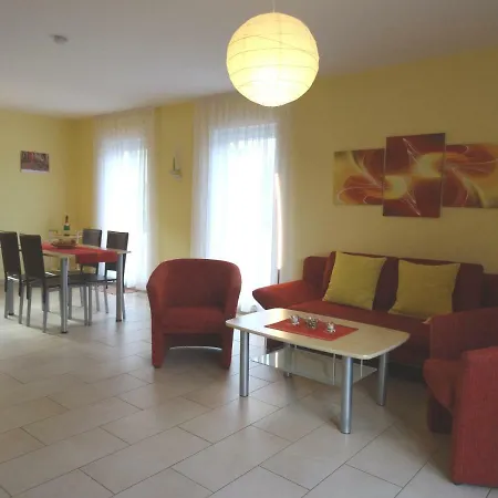Apartmán Uhlemann - Nur 15 Minuten Bis In Altstadt Drážďany