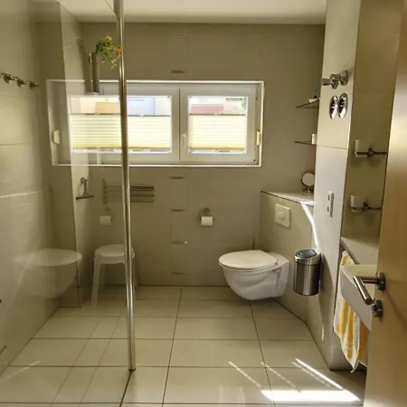 Uhlemann - Nur 15 Minuten Bis In Altstadt 公寓 *