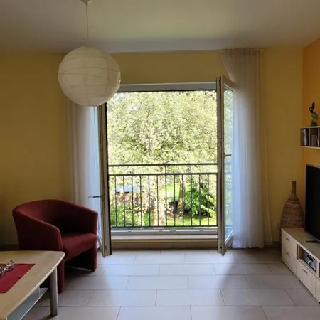 Uhlemann - Nur 15 Minuten Bis In Altstadt 德累斯顿