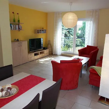 Uhlemann - Nur 15 Minuten Bis In Altstadt 德累斯顿