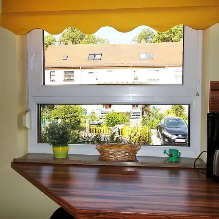 Uhlemann - Nur 15 Minuten Bis In Altstadt