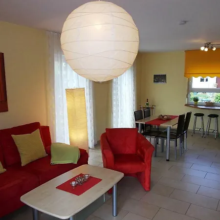 Uhlemann - Nur 15 Minuten Bis In Altstadt *