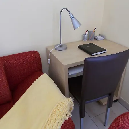 公寓 Uhlemann - Nur 15 Minuten Bis In Altstadt 德累斯顿