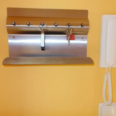 公寓 Uhlemann - Nur 15 Minuten Bis In Altstadt *