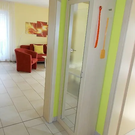 Apartamento Uhlemann - Nur 15 Minuten Bis In Altstadt *