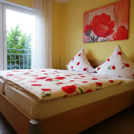 公寓 Uhlemann - Nur 15 Minuten Bis In Altstadt