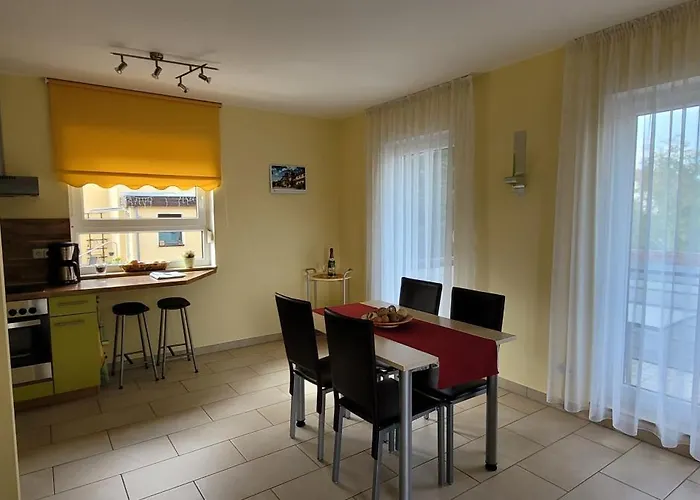 Uhlemann - Nur 15 Minuten Bis In Altstadt * Dresden