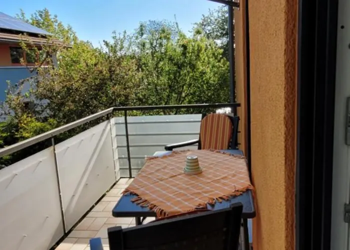 Uhlemann - Nur 15 Minuten Bis In Altstadt Daire