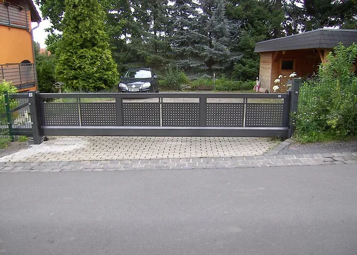 Uhlemann - Nur 15 Minuten Bis In Altstadt Dresden