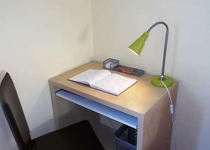 Uhlemann - Nur 15 Minuten Bis In Altstadt Daire *