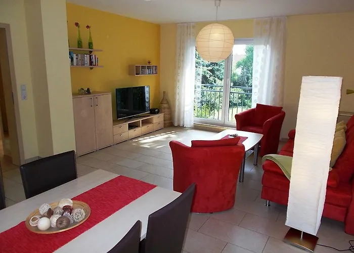 Uhlemann - Nur 15 Minuten Bis In Altstadt Dresden