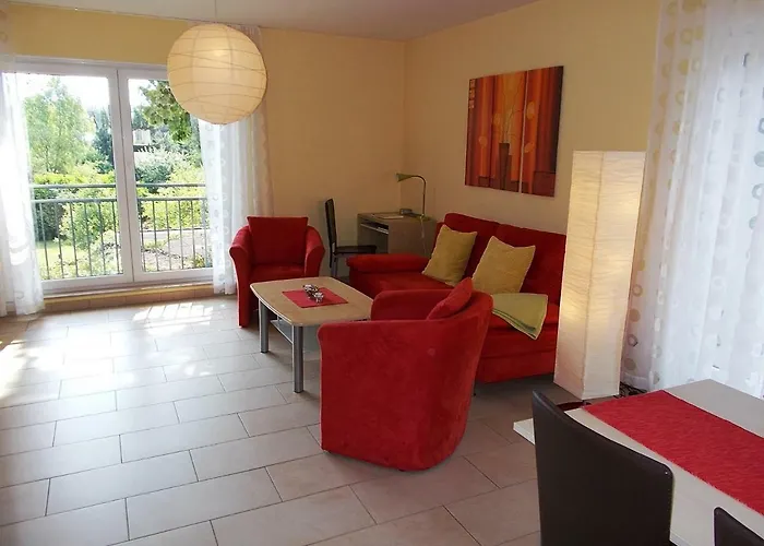 Daire Uhlemann - Nur 15 Minuten Bis In Altstadt Dresden