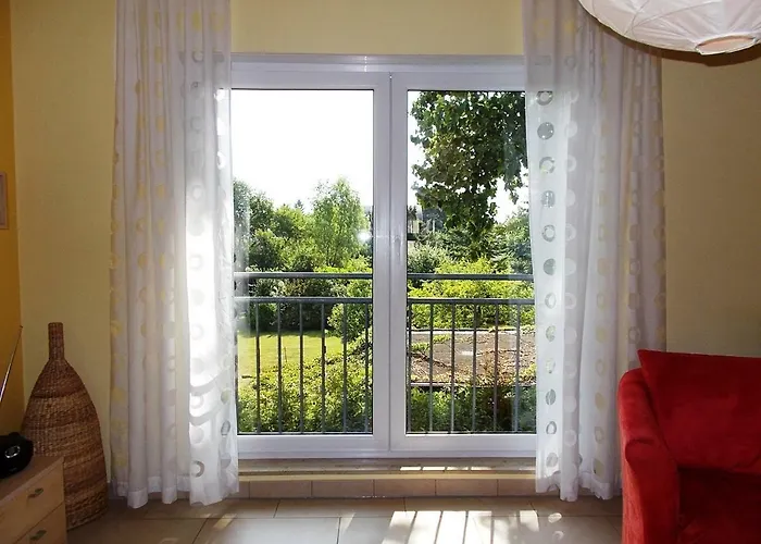 Daire Uhlemann - Nur 15 Minuten Bis In Altstadt Dresden