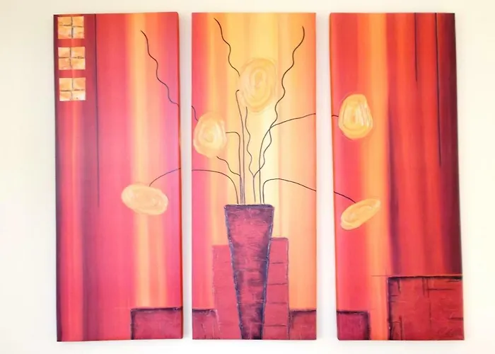 Uhlemann - Nur 15 Minuten Bis In Altstadt