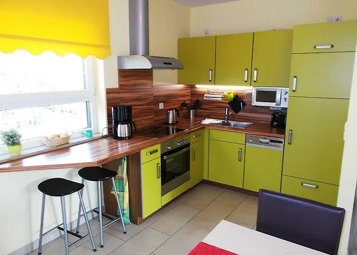 Uhlemann - Nur 15 Minuten Bis In Altstadt Daire Dresden