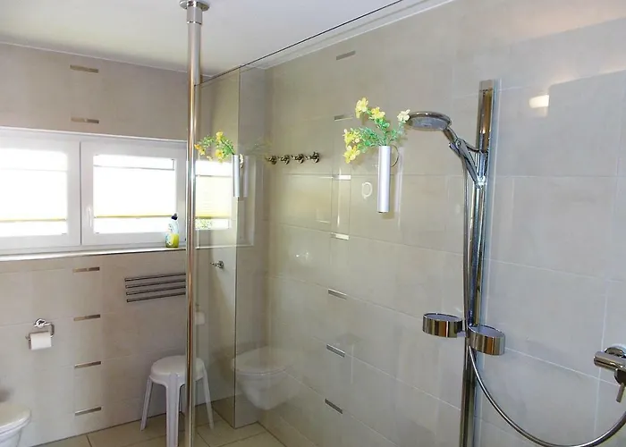 Uhlemann - Nur 15 Minuten Bis In Altstadt Daire *