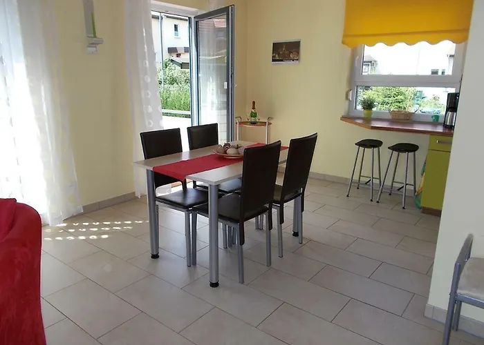 Uhlemann - Nur 15 Minuten Bis In Altstadt Daire *