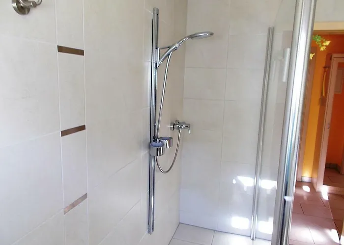 Uhlemann - Nur 15 Minuten Bis In Altstadt Daire