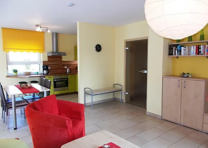 Uhlemann - Nur 15 Minuten Bis In Altstadt Daire Dresden