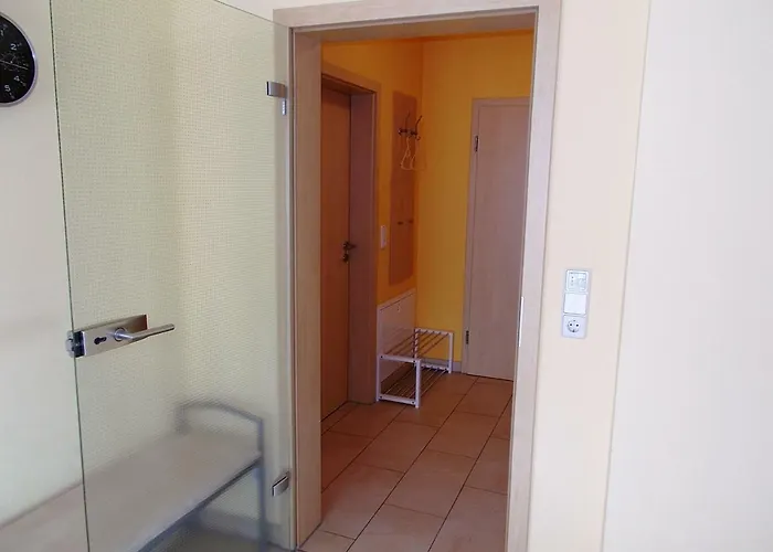 Uhlemann - Nur 15 Minuten Bis In Altstadt * Dresden