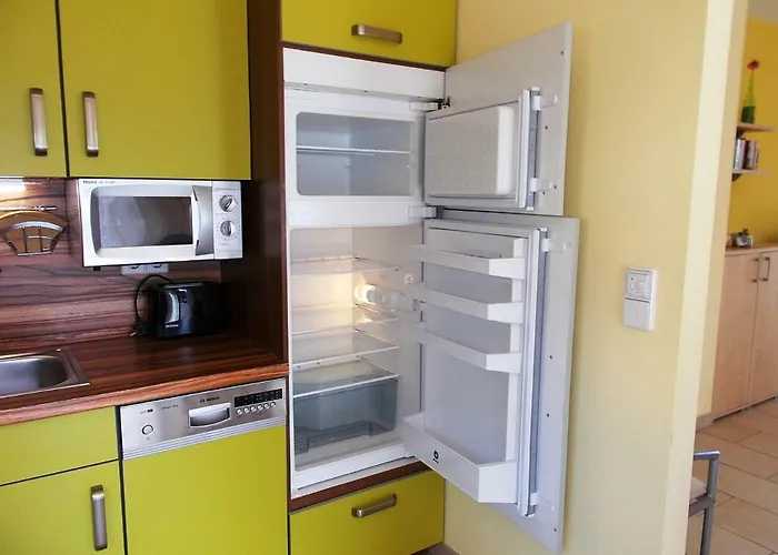 Uhlemann - Nur 15 Minuten Bis In Altstadt Daire Dresden