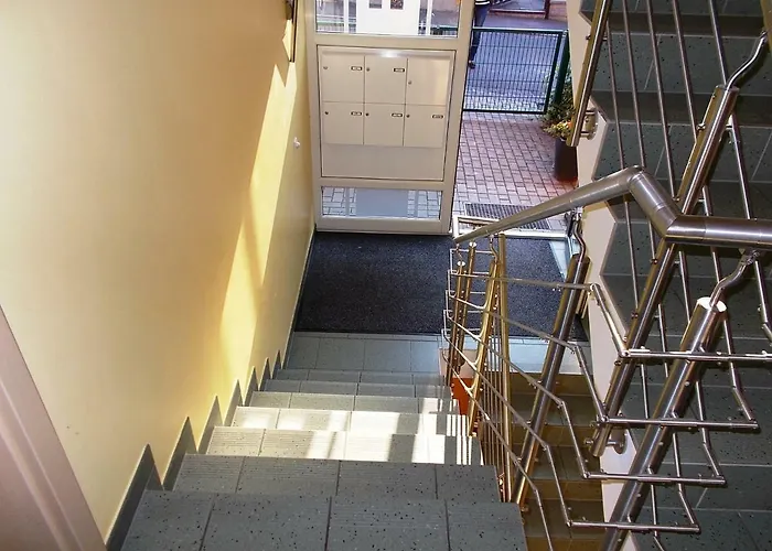 Uhlemann - Nur 15 Minuten Bis In Altstadt *