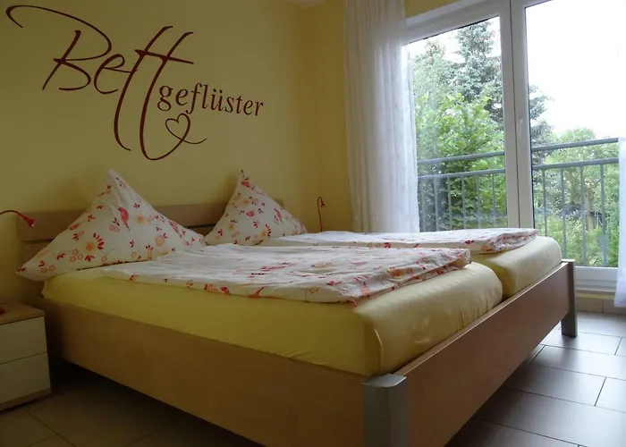 Uhlemann - Nur 15 Minuten Bis In Altstadt * Dresden