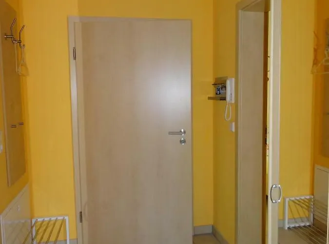 Daire Uhlemann - Nur 15 Minuten Bis In Altstadt