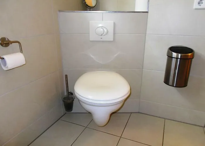 Daire Uhlemann - Nur 15 Minuten Bis In Altstadt Dresden