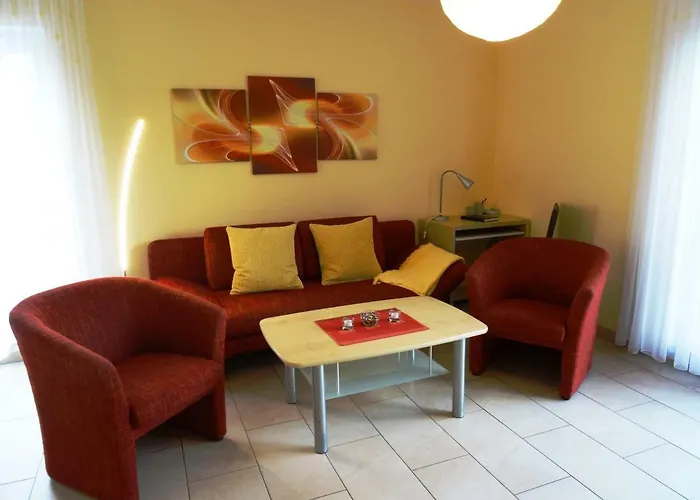 Uhlemann - Nur 15 Minuten Bis In Altstadt Daire Dresden