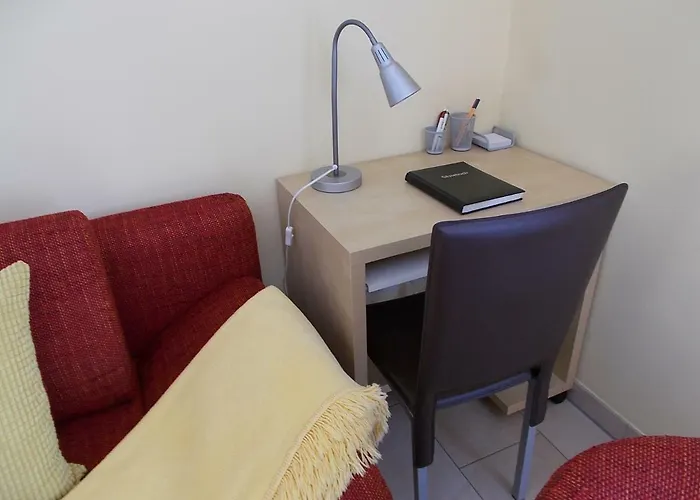 Daire Uhlemann - Nur 15 Minuten Bis In Altstadt Dresden