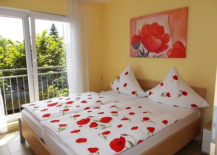 Uhlemann - Nur 15 Minuten Bis In Altstadt Daire