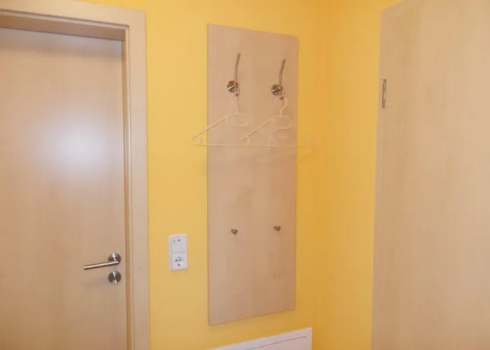 Uhlemann - Nur 15 Minuten Bis In Altstadt Daire *