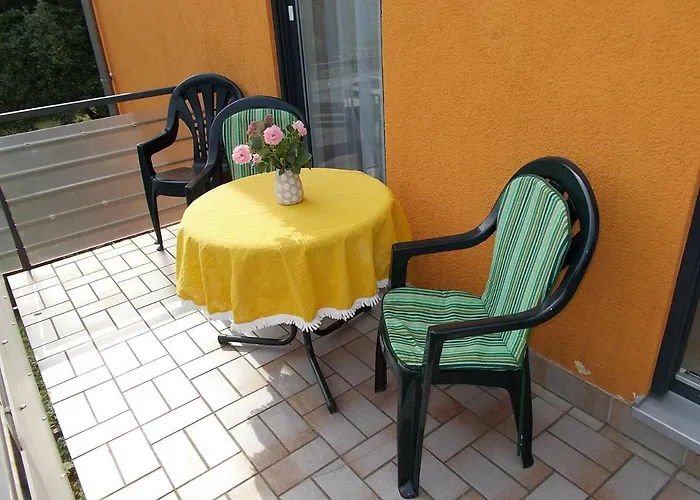 Daire Uhlemann - Nur 15 Minuten Bis In Altstadt Dresden