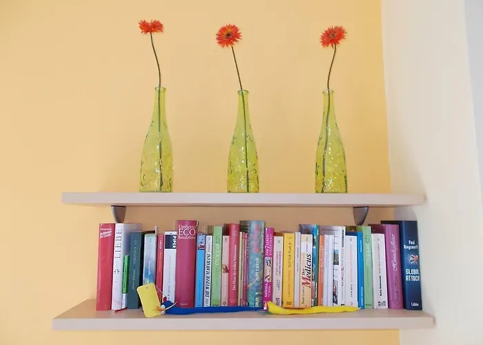 Daire Uhlemann - Nur 15 Minuten Bis In Altstadt Dresden