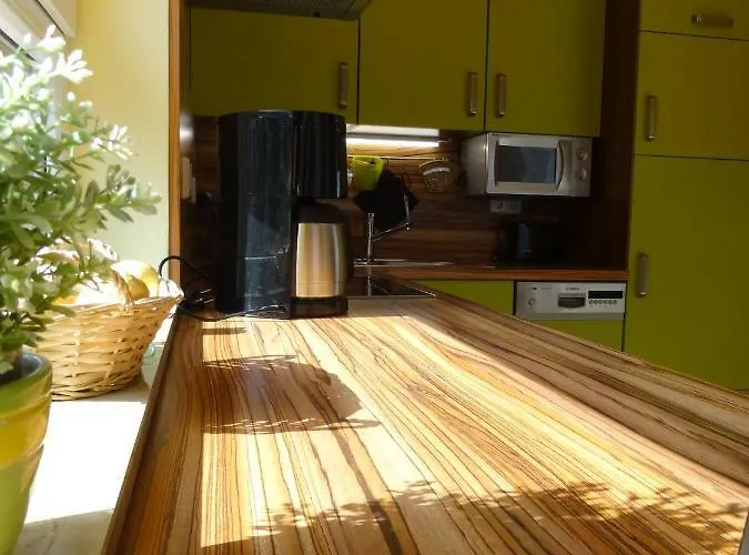 Uhlemann - Nur 15 Minuten Bis In Altstadt * Dresden