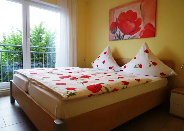 Daire Uhlemann - Nur 15 Minuten Bis In Altstadt