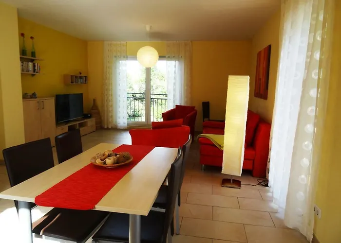 Uhlemann - Nur 15 Minuten Bis In Altstadt *