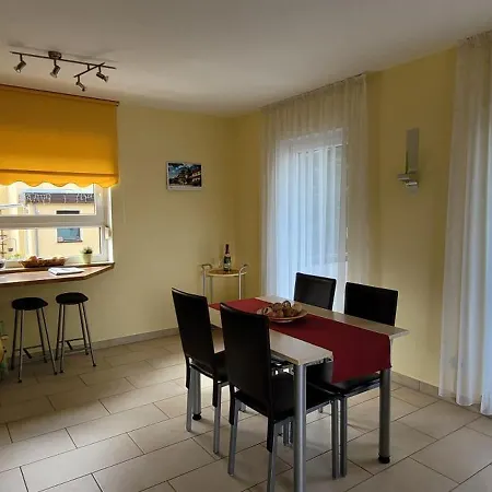 Uhlemann - Nur 15 Minuten Bis In Altstadt * Dresda