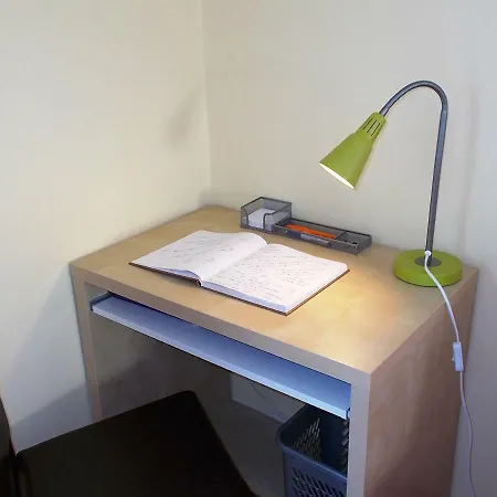 Uhlemann - Nur 15 Minuten Bis In Altstadt Appartamento *