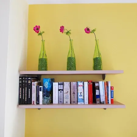 Uhlemann - Nur 15 Minuten Bis In Altstadt Dresda