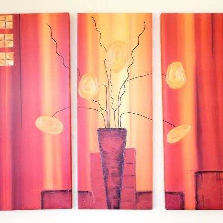 Uhlemann - Nur 15 Minuten Bis In Altstadt